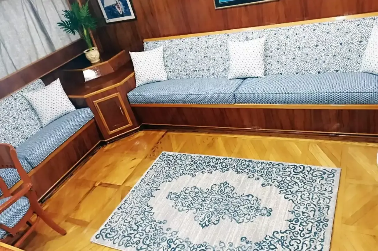 Custom Built 82 | Snefro Pearl