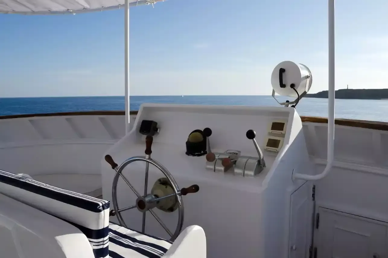 Custom Built 82 | Snefro Pearl