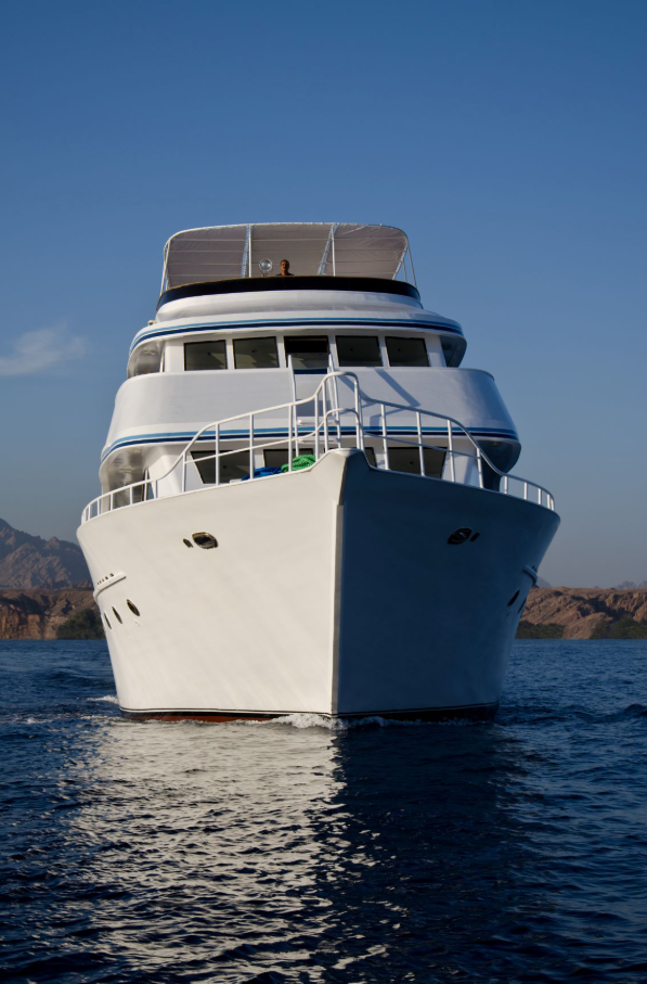 Custom Built 82 | Snefro Pearl