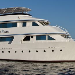 Custom Built 82 | Snefro Pearl