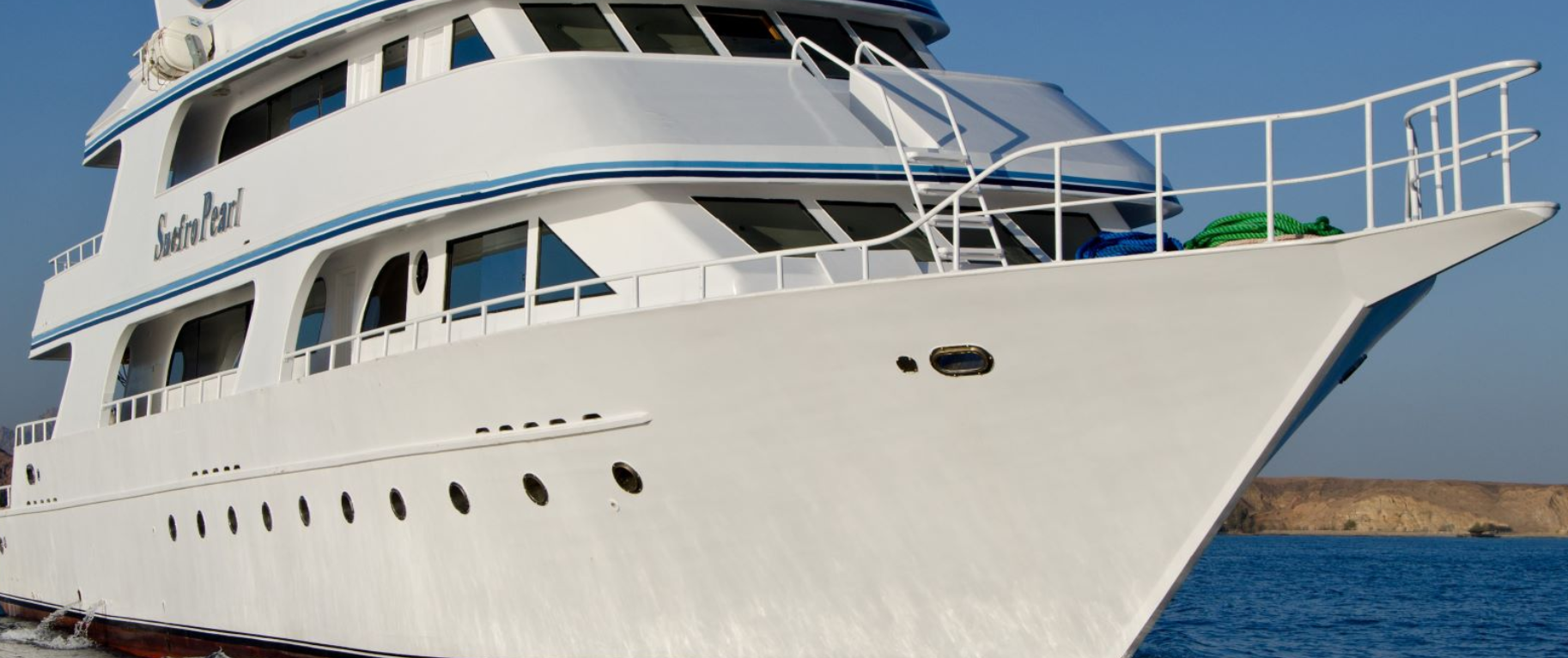 Custom Built 82 | Snefro Pearl