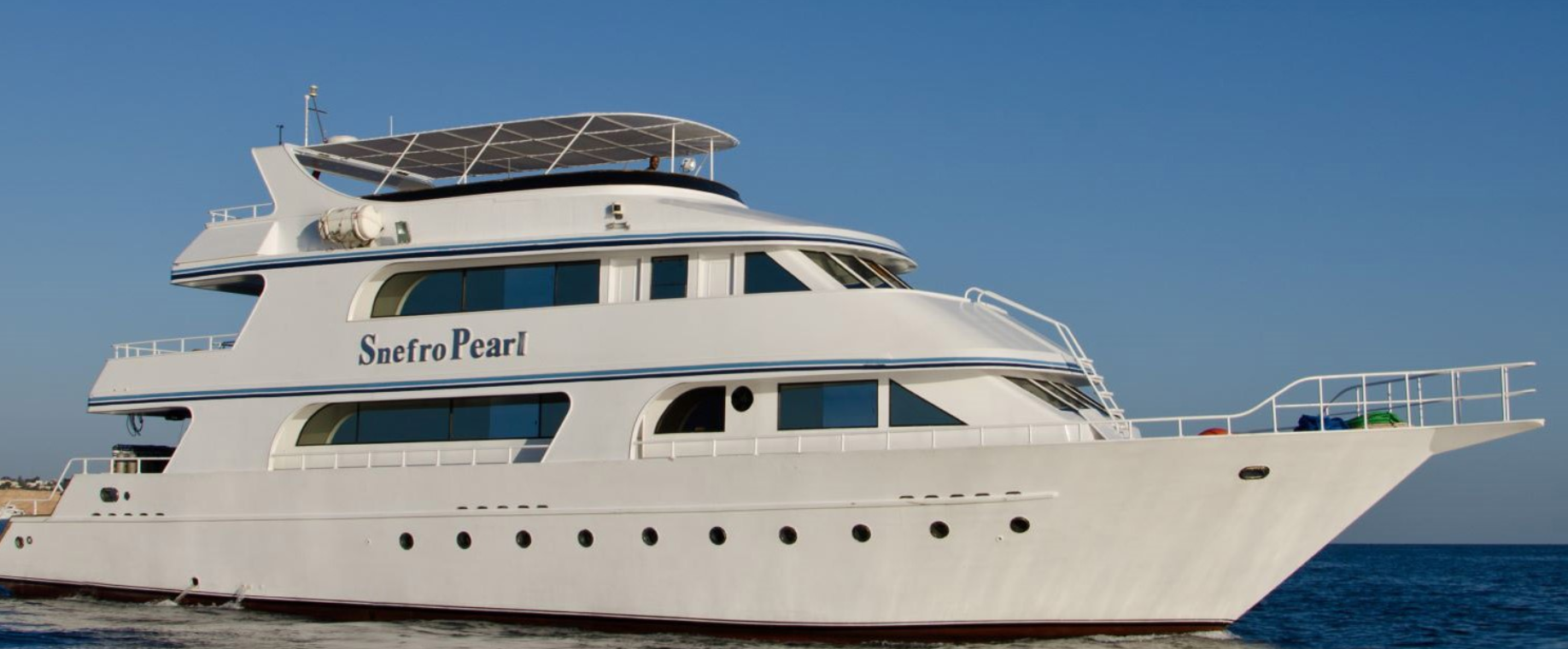 Custom Built 82 | Snefro Pearl