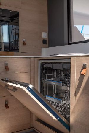 Aventura 45 | Indigo