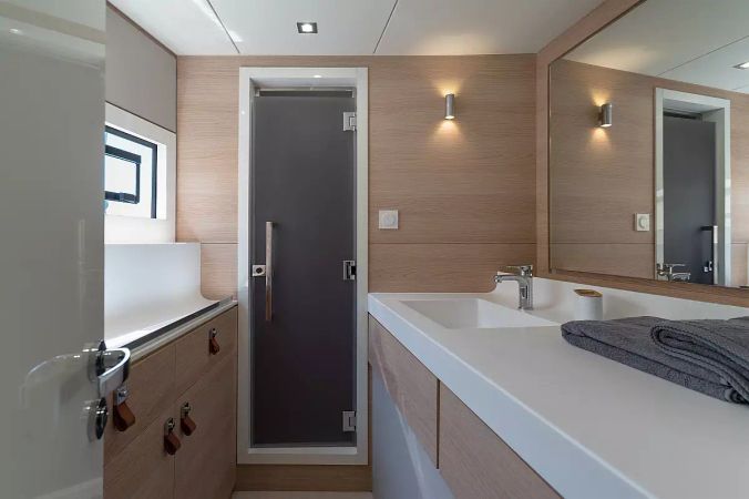 Aventura 45 | Indigo