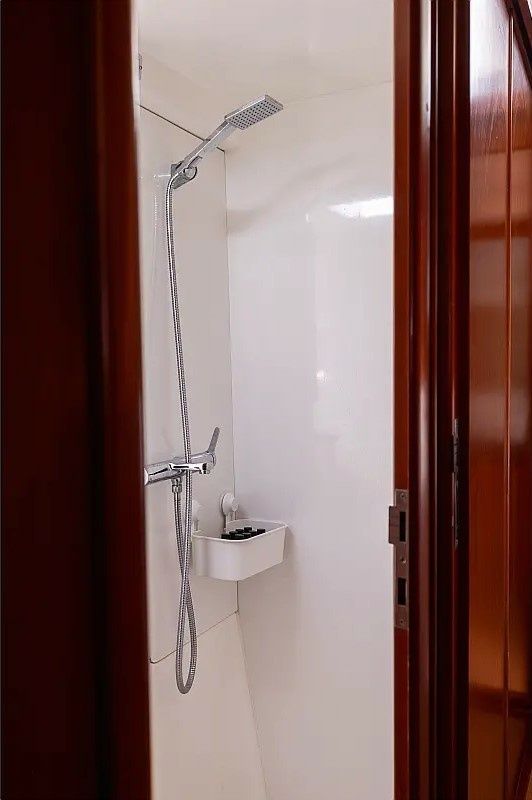 Leopard 44 | Tongaroa