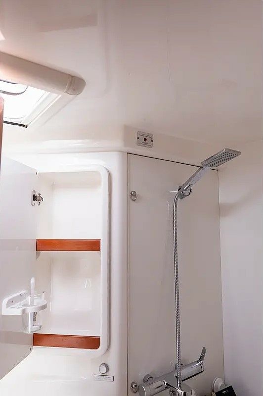 Leopard 44 | Tongaroa