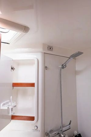 Leopard 44 | Tongaroa