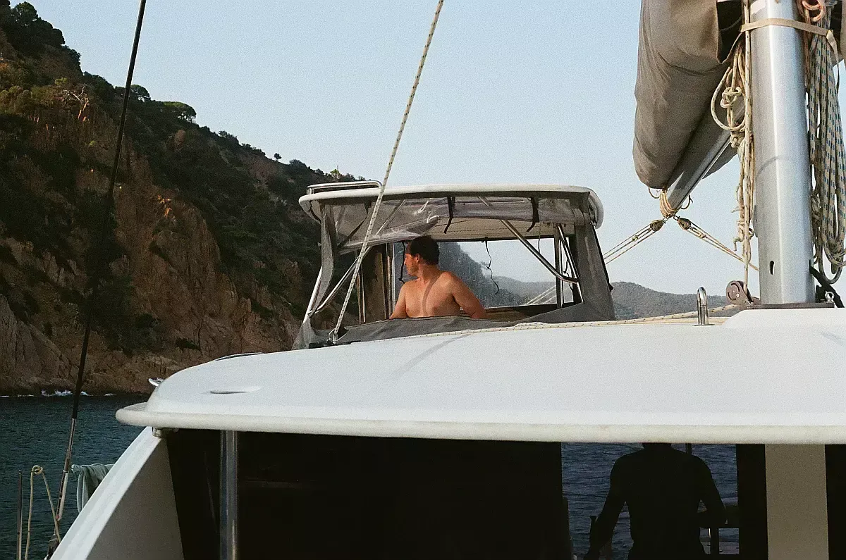 Leopard 44 | Tongaroa