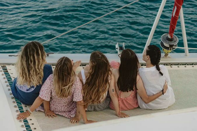 Leopard 44 | Tongaroa