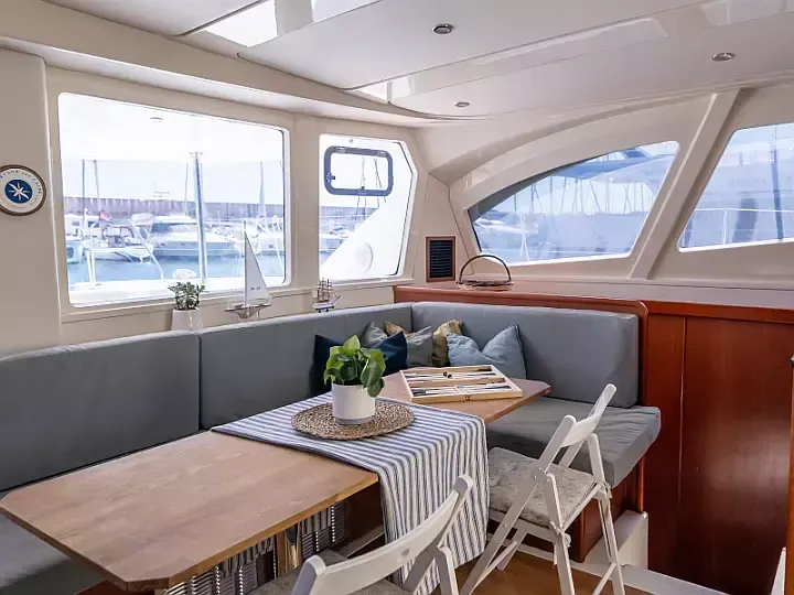 Leopard 44 | Tongaroa