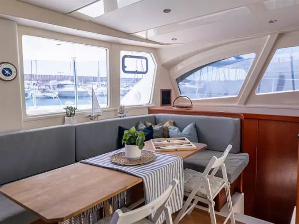 Leopard 44 | Tongaroa