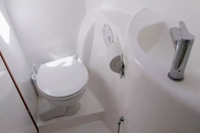 Leopard 44 | Tongaroa