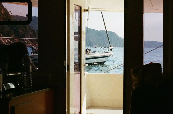 Leopard 44 | Tongaroa