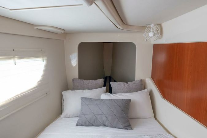 Leopard 44 | Tongaroa