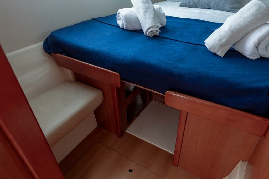 Leopard 44 | Tongaroa