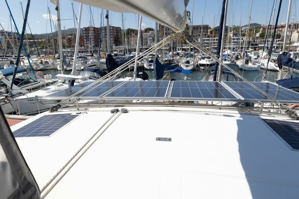 Leopard 44 | Tongaroa