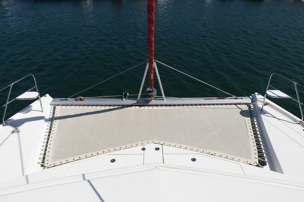 Leopard 44 | Tongaroa