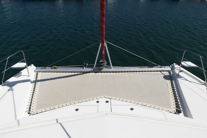 Leopard 44 | Tongaroa