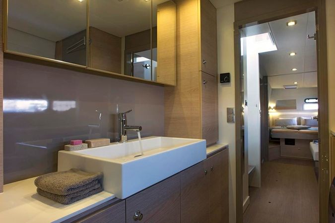 Bali 4.5 | Grande Amore