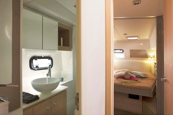 Bali 4.5 | Grande Amore