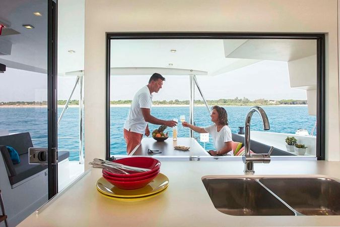 Bali 4.5 | Grande Amore