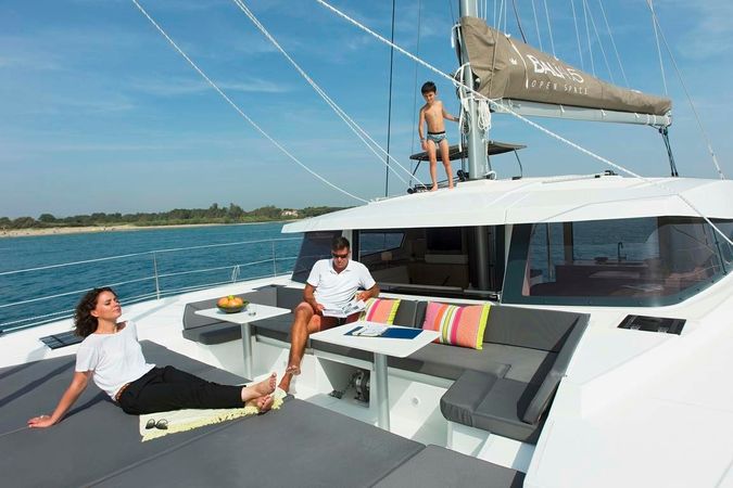 Bali 4.5 | Grande Amore