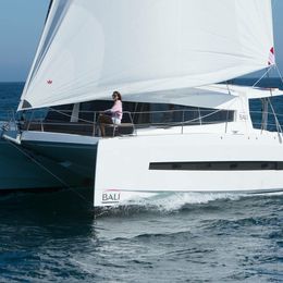 Bali 4.5 | Grande Amore