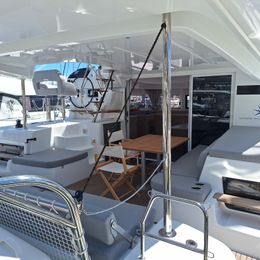 Lagoon 43 | Alba J