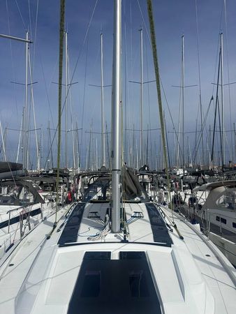 Dufour 48 | Kalypso