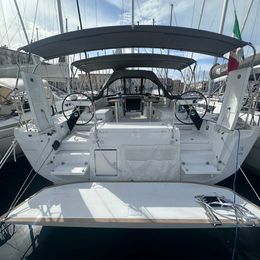 Dufour 48 | Kalypso