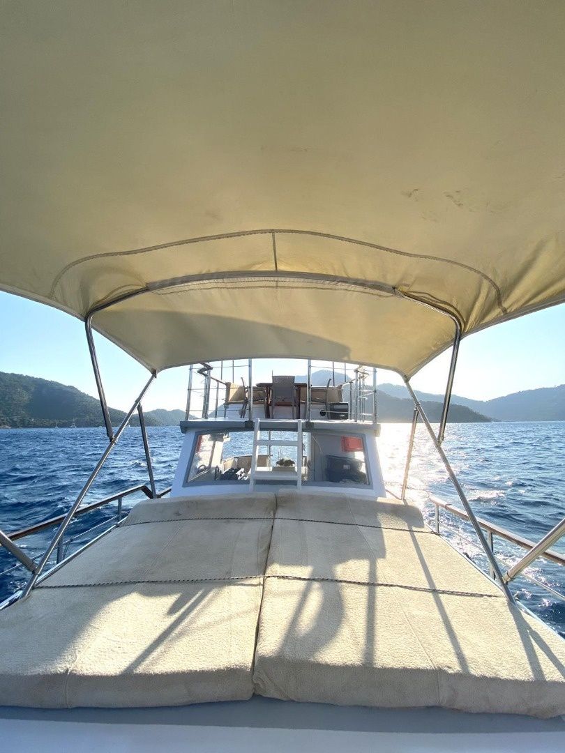 Custom Built 42 | Alim Kaptan