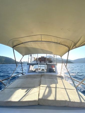 Custom Built 42 | Alim Kaptan