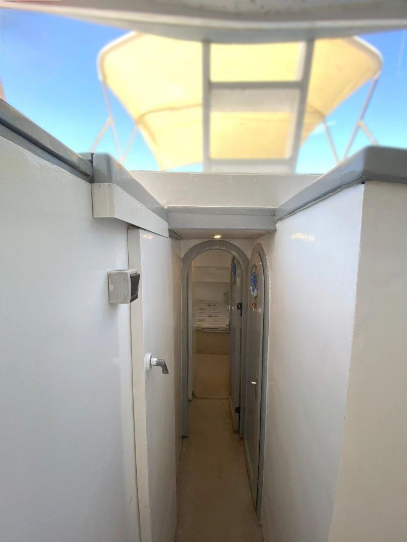 Custom Built 42 | Alim Kaptan