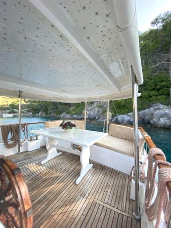 Custom Built 42 | Alim Kaptan