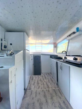 Custom Built 42 | Alim Kaptan