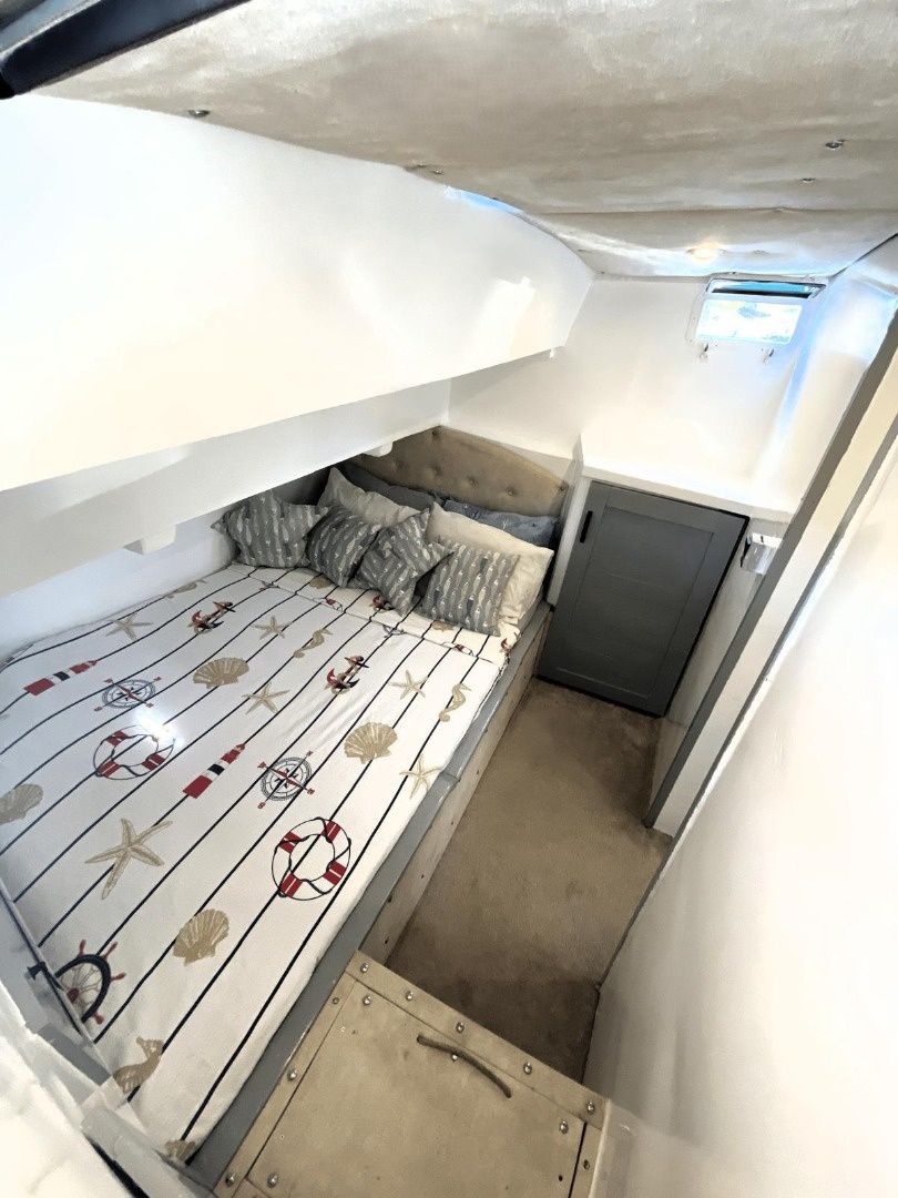 Custom Built 42 | Alim Kaptan