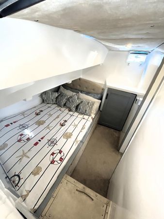 Custom Built 42 | Alim Kaptan