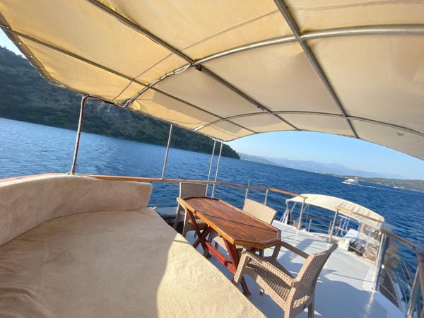 Custom Built 42 | Alim Kaptan