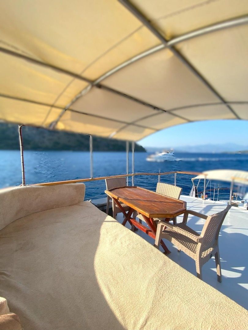 Custom Built 42 | Alim Kaptan