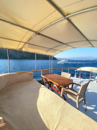 Custom Built 42 | Alim Kaptan