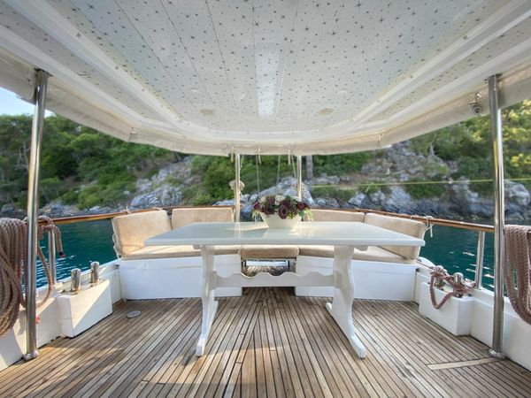 Custom Built 42 | Alim Kaptan