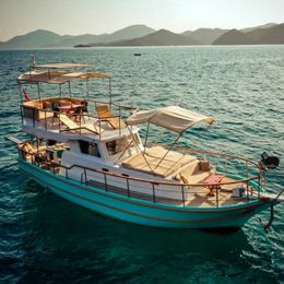 Custom Built 42 | Alim Kaptan