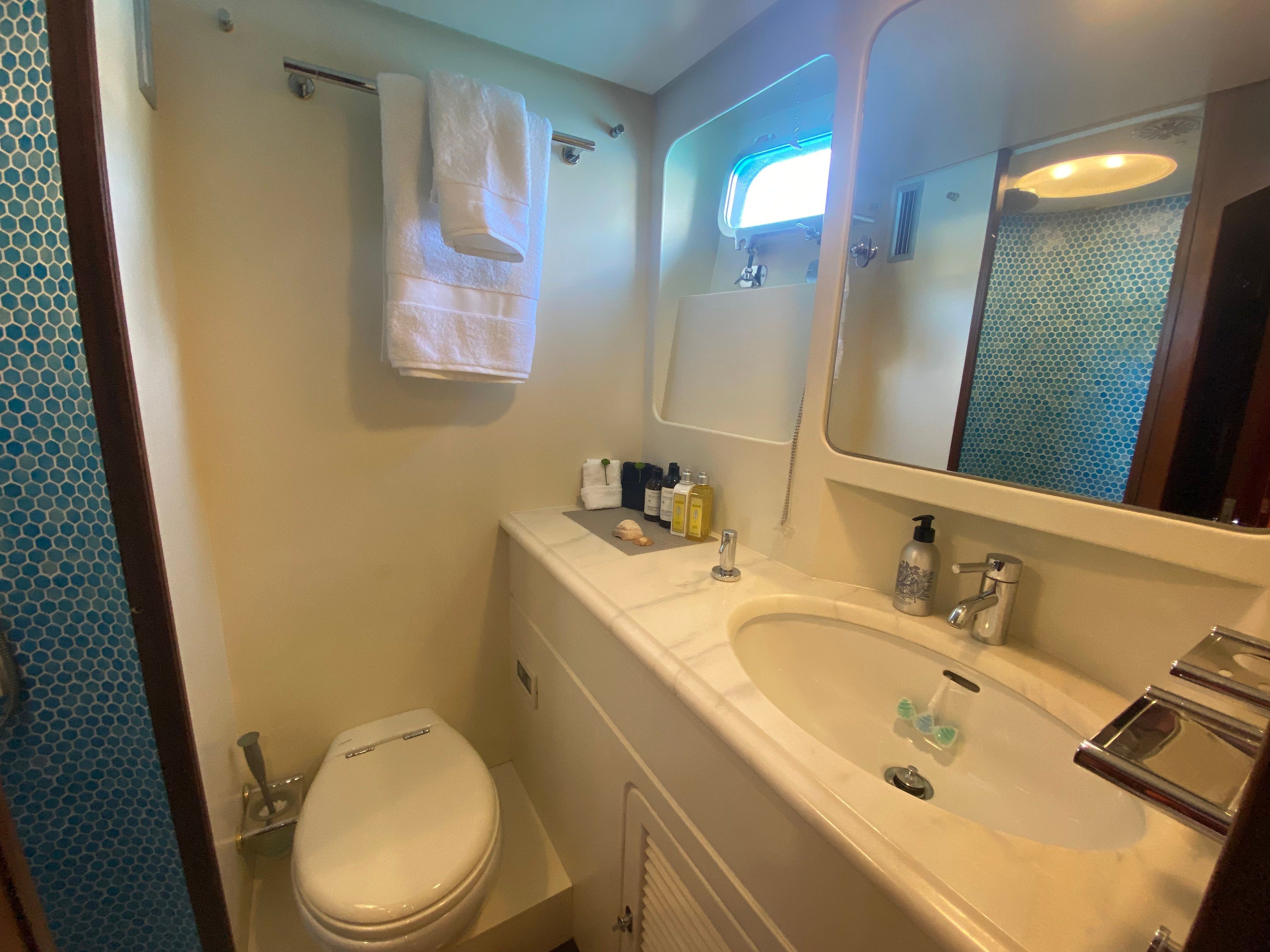 Jongert 22D | Iron Monkey