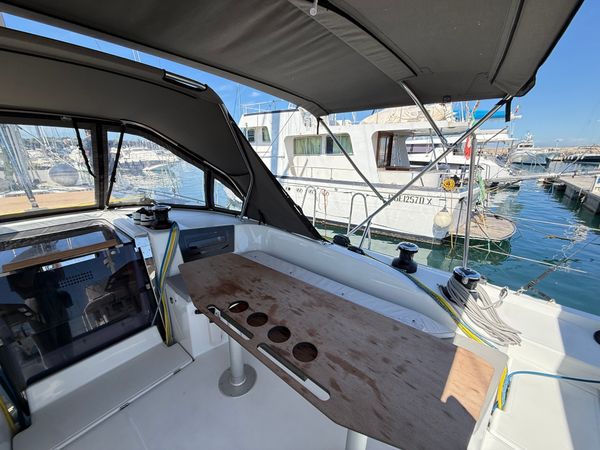 Dufour 48 | Thetis