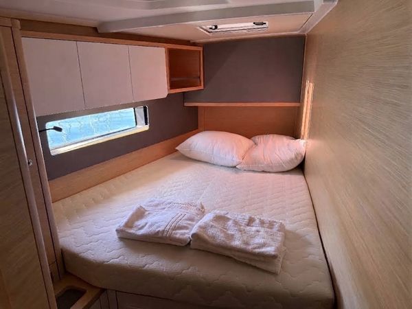Dufour 48 | Thetis