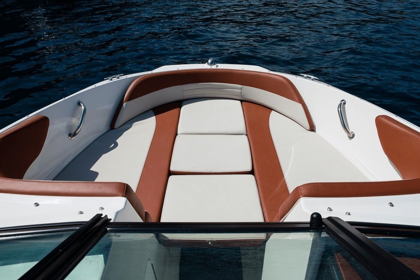 Sea Ray 190 SPX | 16