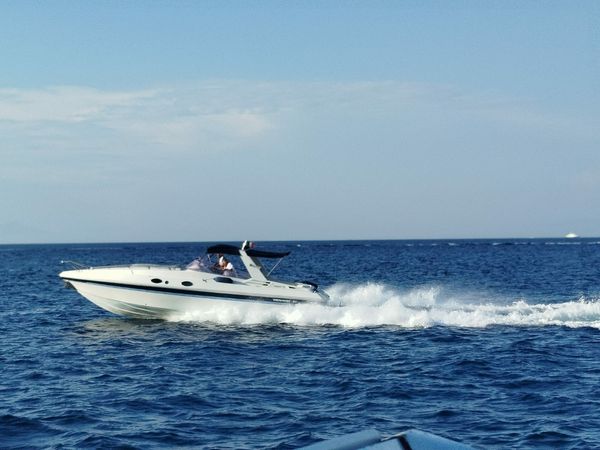 Bruno Abbate Primatist 35 | Lenu