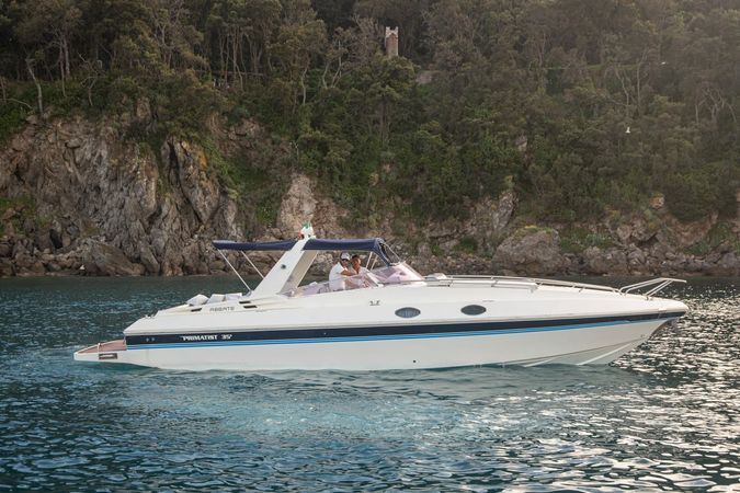 Bruno Abbate Primatist 35 | Lenu