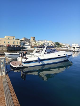 Bruno Abbate Primatist 35 | Lenu