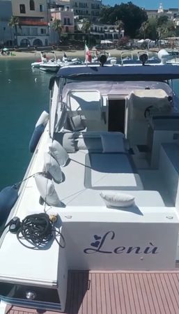 Bruno Abbate Primatist 35 | Lenu